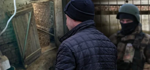 Пройшов через дев’ять кіл російського пекла: як окупанти катували херсонця в полоні