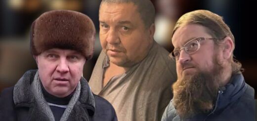 105 справ щодо війни, за якими варто стежити цього тижня: подружжя і ФСБ та ієромонах і заклики до окупації
