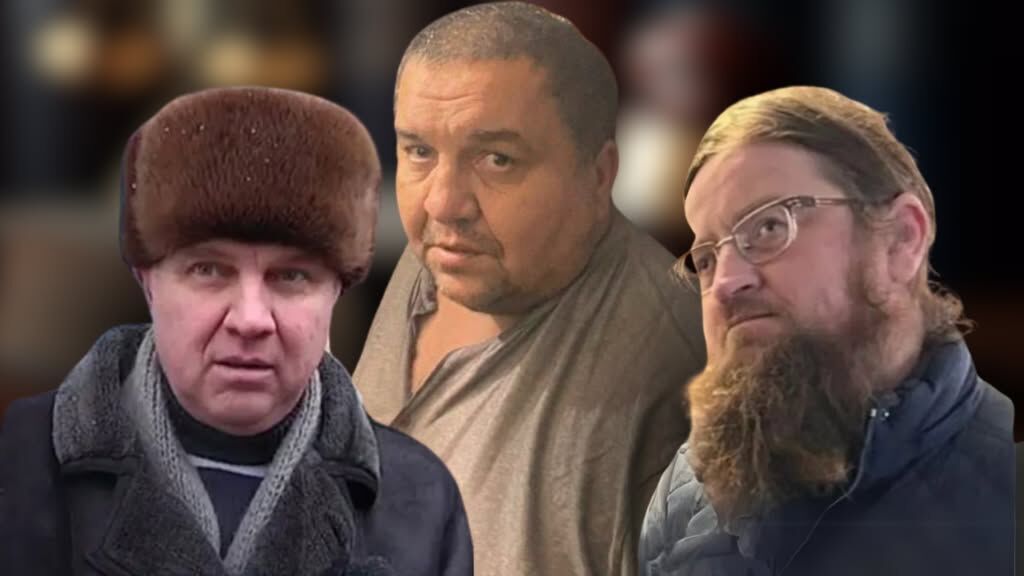 105 справ щодо війни, за якими варто стежити цього тижня: подружжя і ФСБ та ієромонах і заклики до окупації