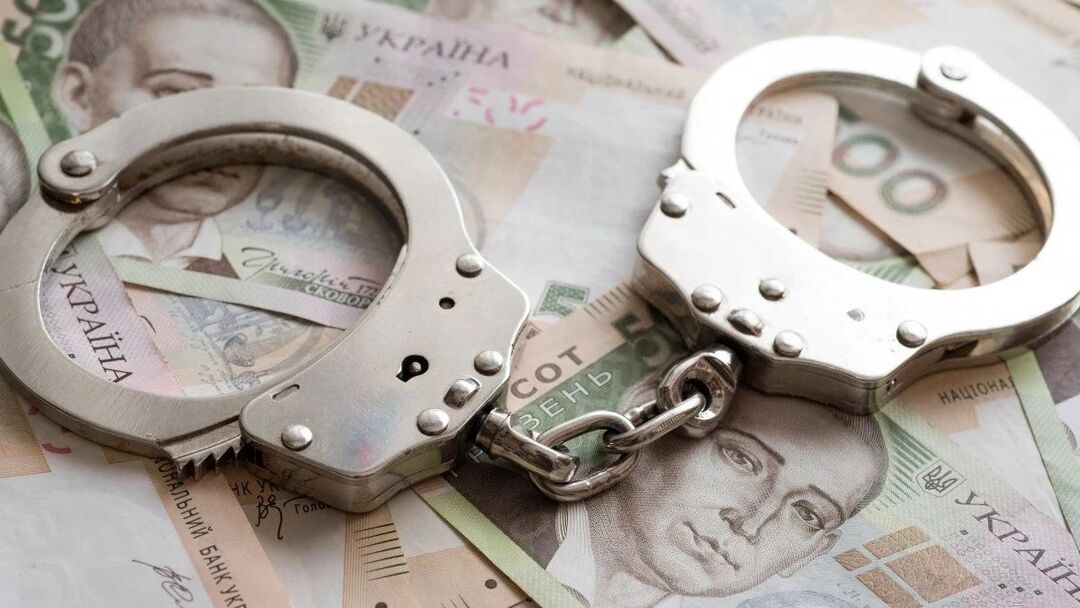 Парадокс корупційного сприйняття й що вони Українці вважають справедливим покаранням