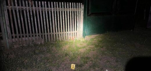 Кинув дві гранати на подвірʼя сусіда: за хуліганські дії у Синельниківському районі поліцейські затримали 50-річного чоловіка