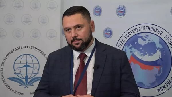 Євген Бакланов