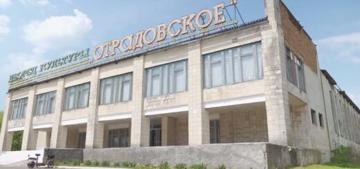 Звірства російських загарбників: у фойє – дитячі гуртки, в підвалі – катівня. Як рашисти знущалися над українцями в будинку культури села Одрадівка на Херсонщині