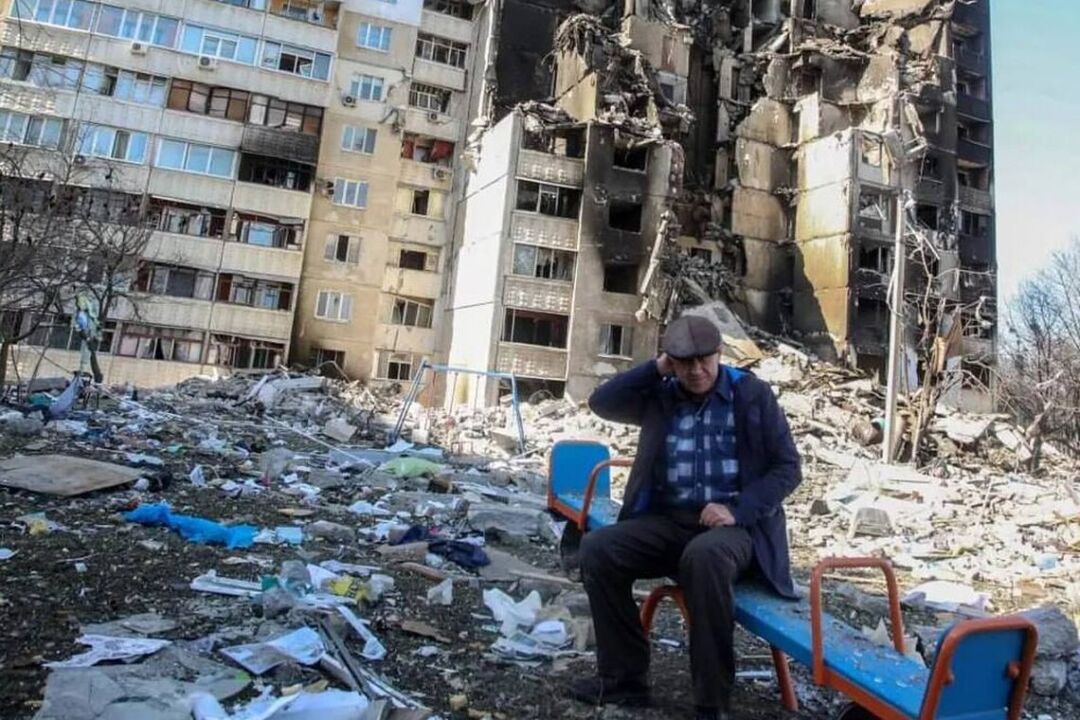 Харків кримінальний: побутуха з ностальгією, "талановиті" діти та повернення 90-х