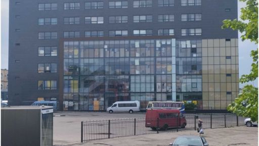 Знакові місця кримінальної історії Харкова: місце де вилупливались "наперсточники"