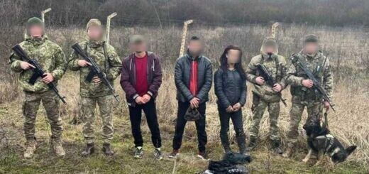 Схематоз для ухилянтів від ХОВА