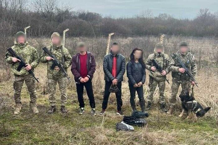 Схематоз для ухилянтів від ХОВА