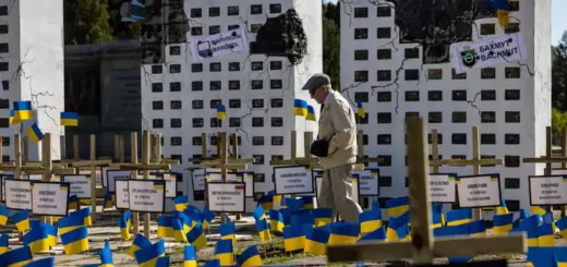 Заочні суди щодо російських воєнних злочинців: яка ситуація з виконанням вироків та розшуком Інтерполу