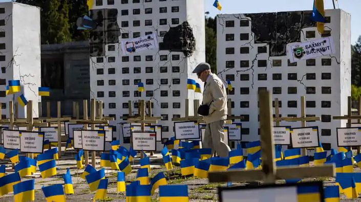Заочні суди щодо російських воєнних злочинців: яка ситуація з виконанням вироків та розшуком Інтерполу