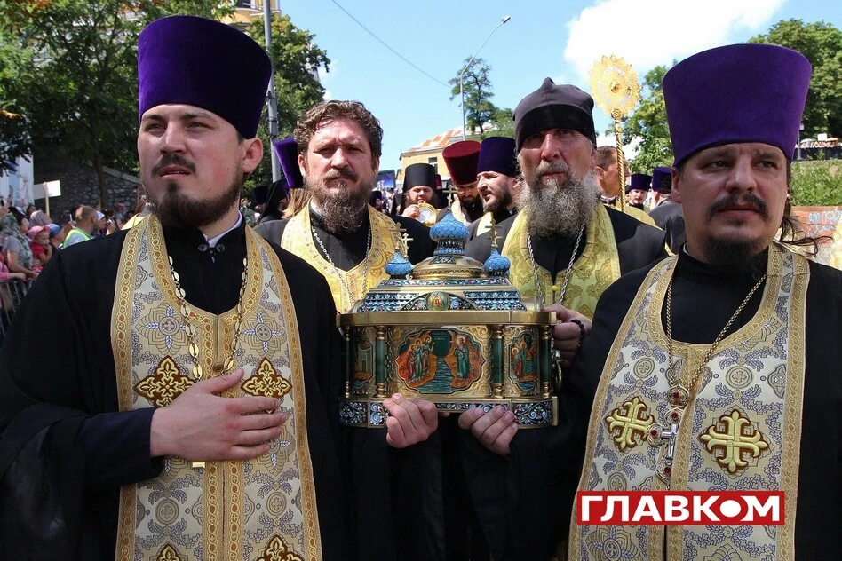 Релігійні організації можуть перетворитися на легальні схеми для уникнення від мобілізації