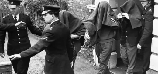 Getty Images Підпис до фото,Арешт учасників пограбування