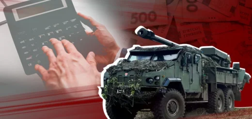 Чому виробникі озброєнь та Міноборони сперечаються через штрафи?