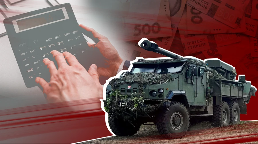 Чому виробникі озброєнь та Міноборони сперечаються через штрафи?
