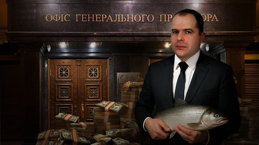 Ігор Мустеца