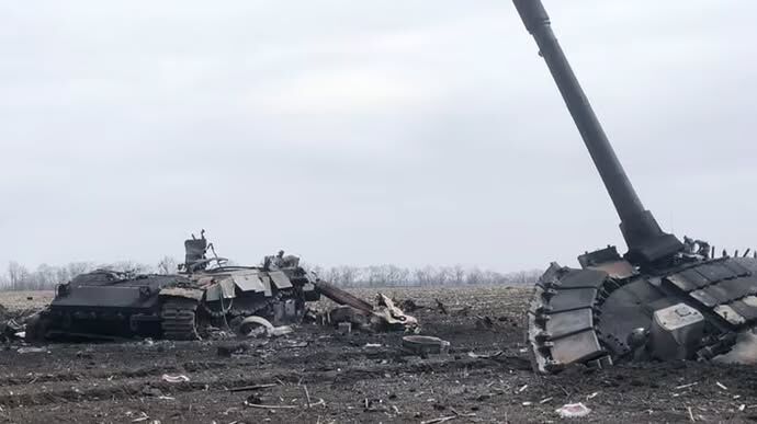 Аналіз спротиву російським загарбникам на полі бою перших шести місяців 2025 року: проміжна математика війни