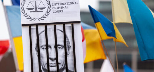 "Сплячий" трибунал: як влаштований спецтрибунал щодо війни в Україні та чому він не судитиме Путіна