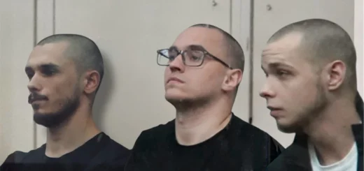 Як судили злочинну групу яка вбила трирічну дитину намагаючись застрелити депутата