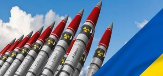 Чи може бути переглянутий без’ядерний статус України?  