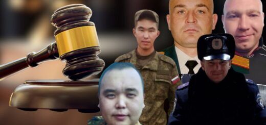 Звірства російських загарбників в Україні як державна політика РФ: 8 нових вироків рашистам за вбивства, катування і зґвалтування
