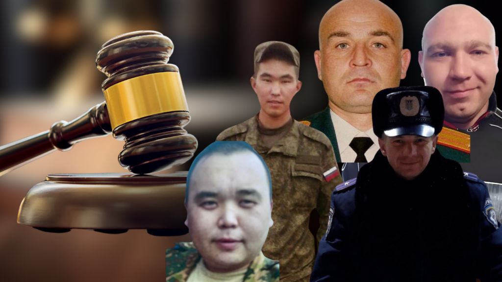 Звірства російських загарбників в Україні як державна політика РФ: 8 нових вироків рашистам за вбивства, катування і зґвалтування