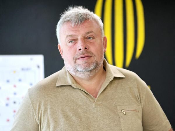 Григорій Козловський