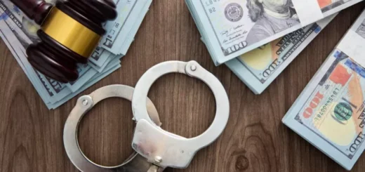 Як за допомогою одного продажного судді викрили хабарництво й його колег