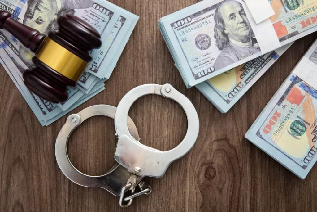 Як за допомогою одного продажного судді викрили хабарництво й його колег