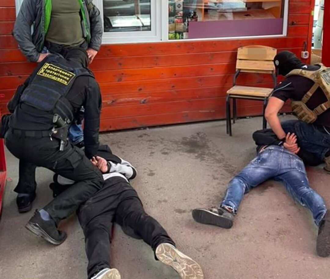 Наркобарони в шоколаді. Учасники наркомафії в Україні майже не караються позбавденням волі