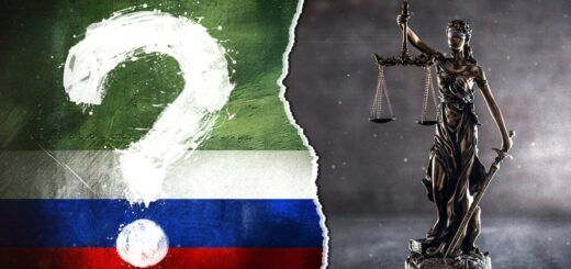 Хто й для чого захищає в українських судах російських воєнних злочинців