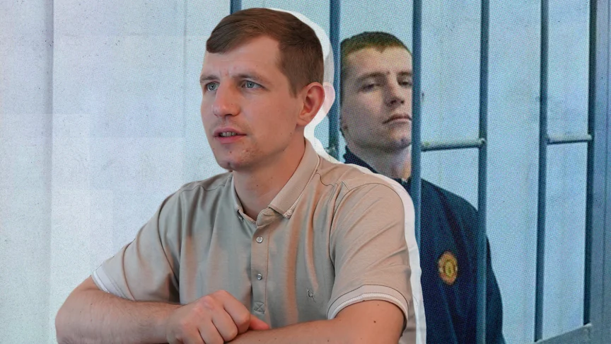 Андрій Коломієць hromadske