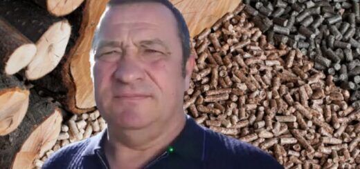 Міський голова Марганця Геннадій Боровик