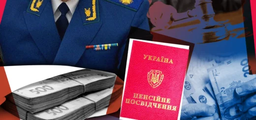 Колаж: Андрій Калістратенко