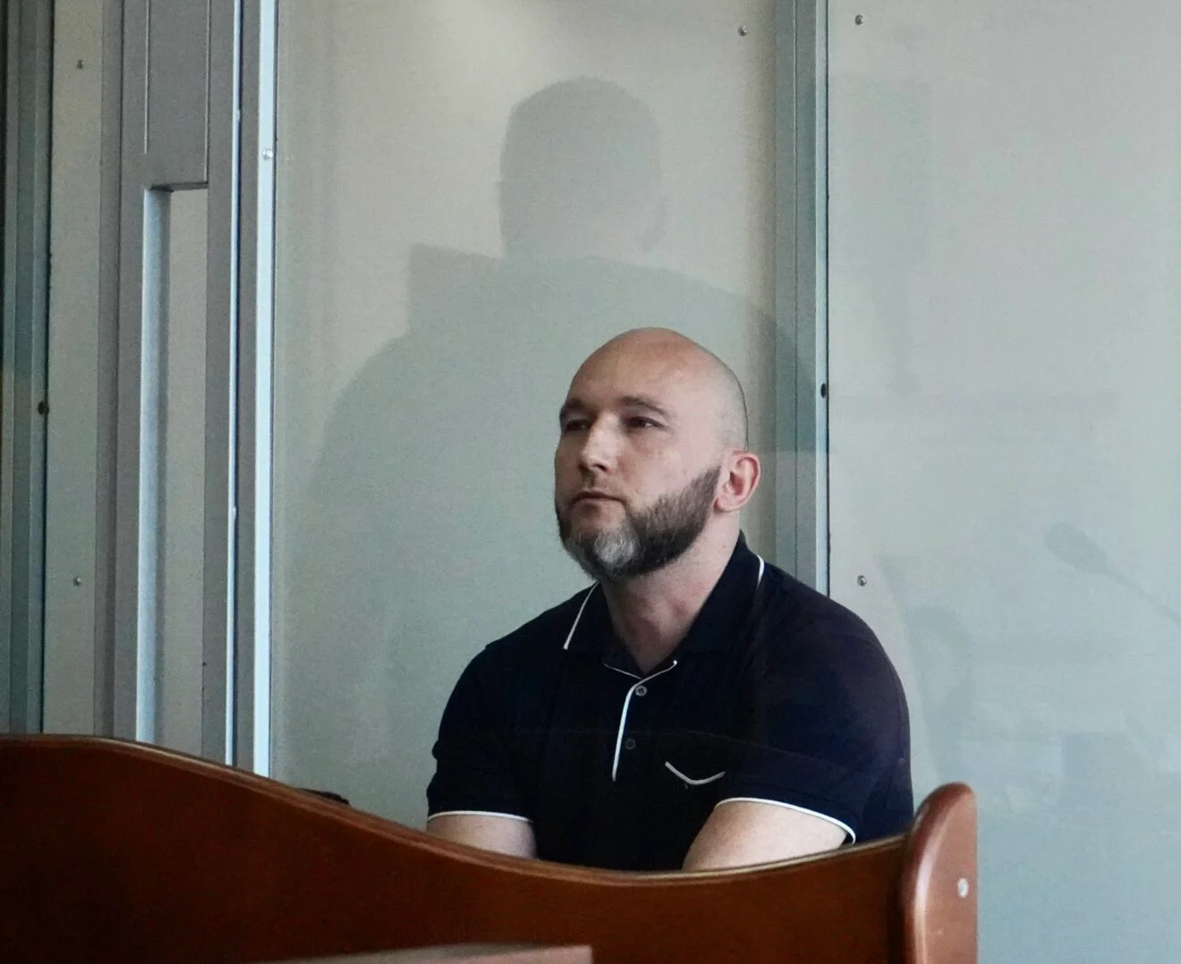 Екссуддя Тандир