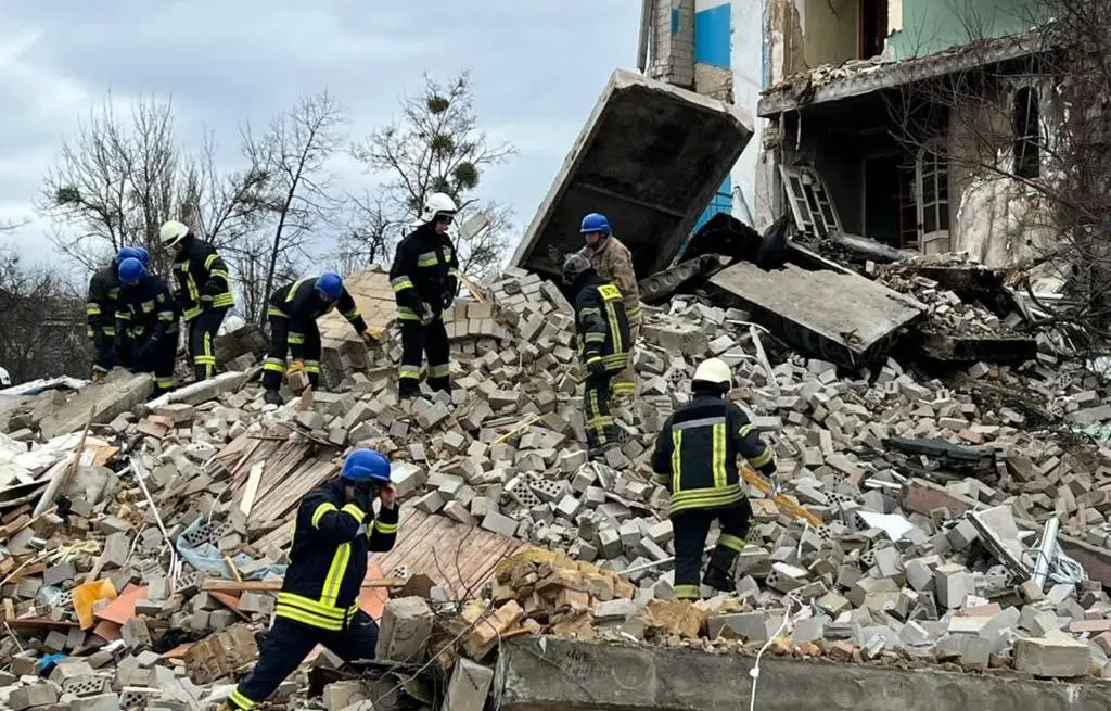 Коли дві стіни безсилі: на що розраховувати, коли наліт "Шахедів" застав вас у власній квартирі?