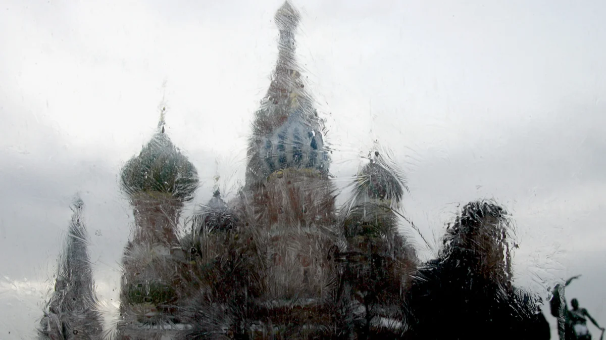 Фото: Діма Коротаєв / Reuters / Scanpix / LETA