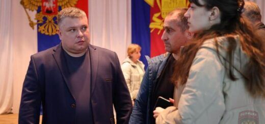 Один із причетних до організації катівні у Куп'янську став "чиновником" у так званій ВГА Харківської області на території РФ.