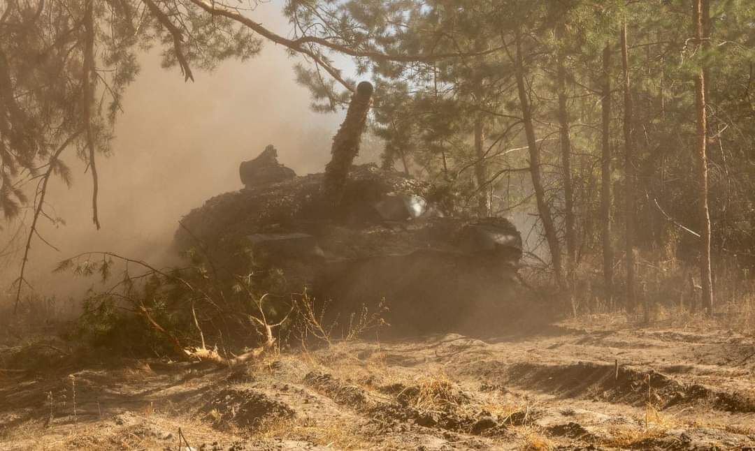 Що слід найближчим часом слід очікувати на фронті