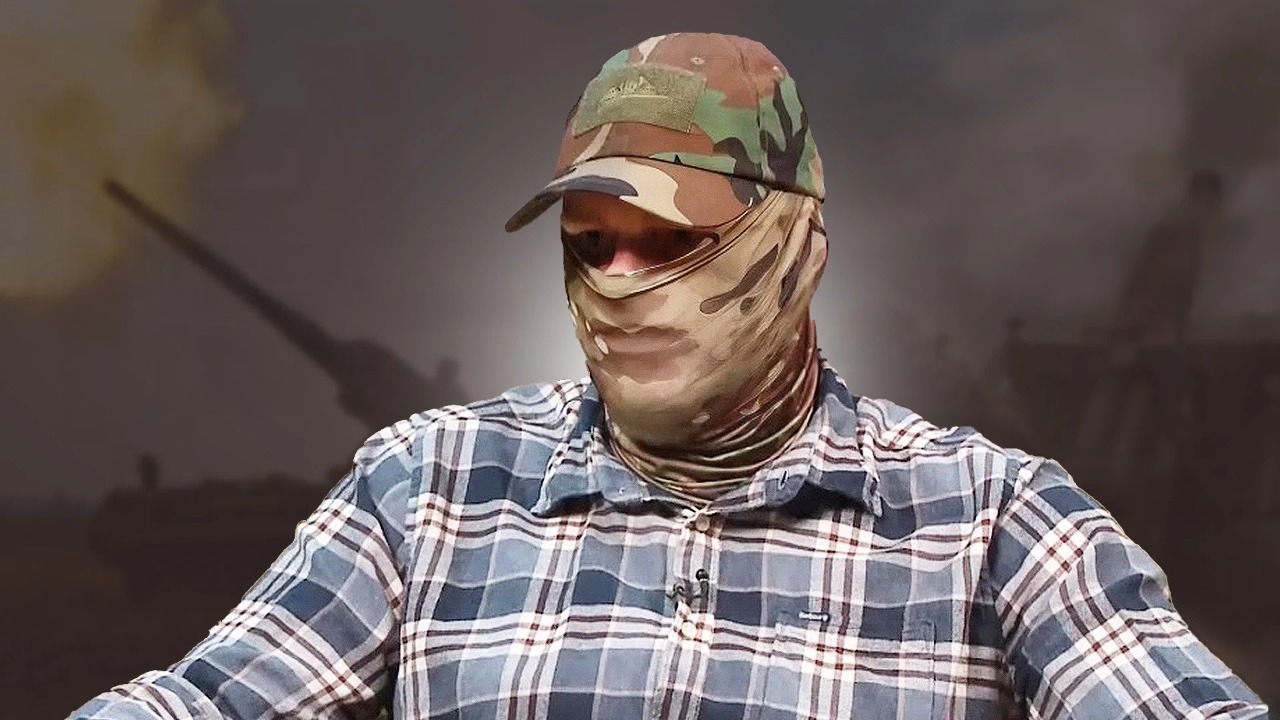 Спецпідрозділ "Тимура", боєць "Роланд" про таємні спецоперації ГУР