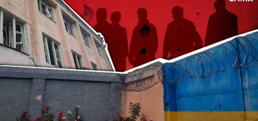Чому влада ігнорує евакуацію колоній та забезпечення їх укриттями