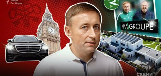 Як живуть українські митники: Маєток під Києвом на 70 мільйонів, квартира в центрі столиці за 3,7 мільйона понтові автівки й брехня у деклараціях