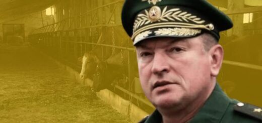 Окупація Малинівки черніговщина