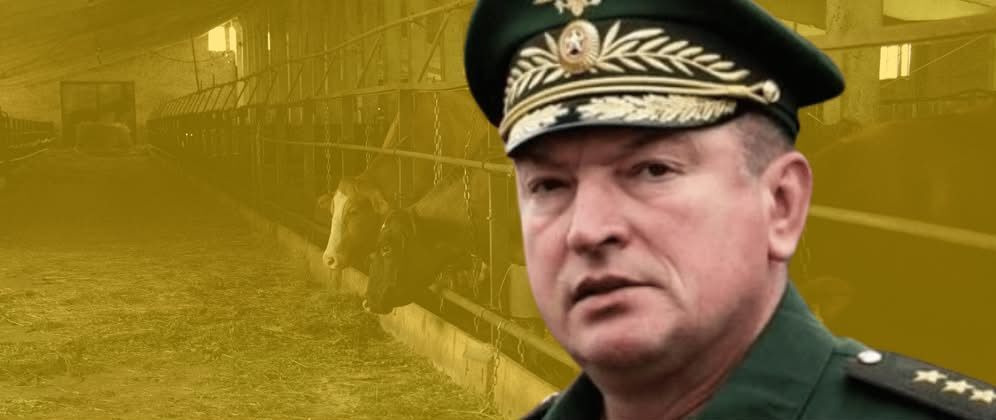 Окупація Малинівки черніговщина