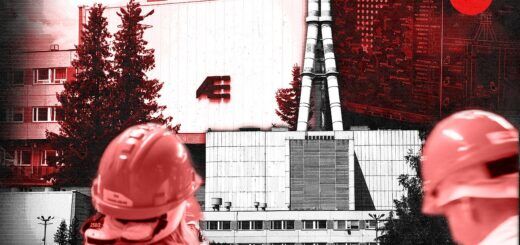 Міжнародне розслідування: бізнес росіянина із Вісагінаса за участю генерала ФСБ