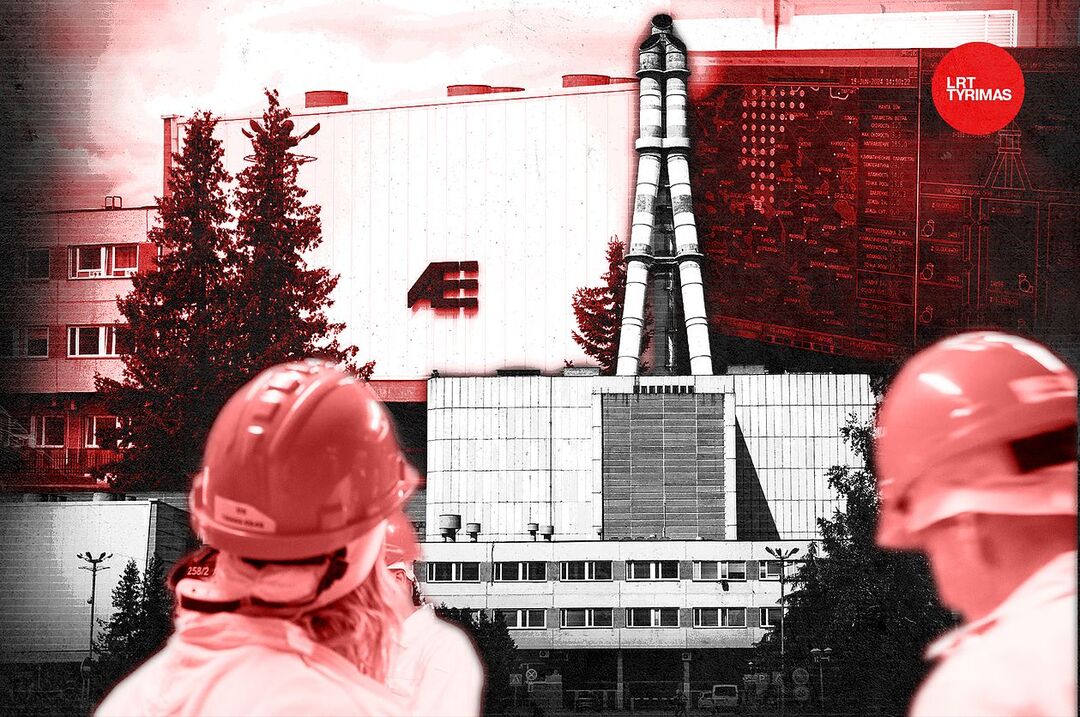 Міжнародне розслідування: бізнес росіянина із Вісагінаса за участю генерала ФСБ