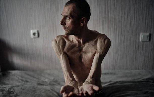 Фото: LIBKOS/INSTAGRAM Українські захисники, які повернулися з російського полону, взяли участь у фотосесії