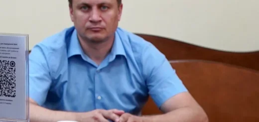 Колишнього очільника Державної судової адміністрації Олексія Сальнікова визнали винним