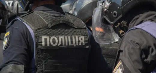 Чому українська система правопорядку існує у двох паралельних вимірах