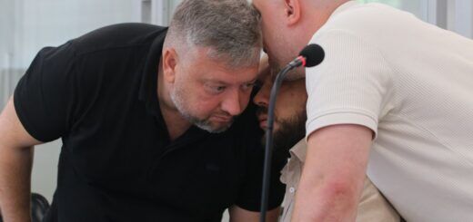 За що заарештували нардепа Кузнєцова та ексголову Луганської ОВА Гайдая