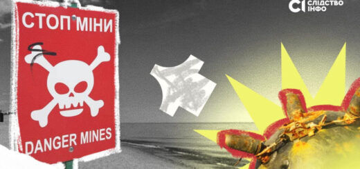Як жадібність вбиває на пляжах Одеси: Таблички "Міни" зникають, люди гинуть