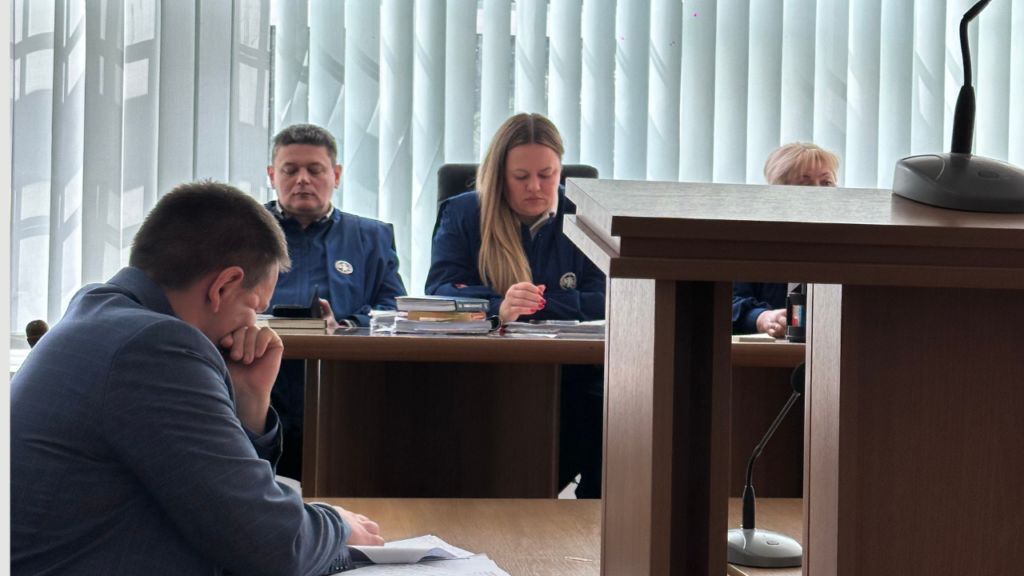 80 справ щодо війни за якими варто стежити цього тижня: здача ветеранів АТО та воєнком який допомагав ухилянтам